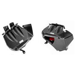 Admission carbone Eventuri Audi RS6 / RS7 C7
