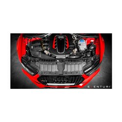 Admission carbone Eventuri Audi RS6 / RS7 C7