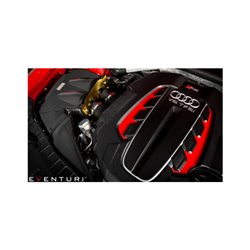 Admission carbone Eventuri Audi RS6 / RS7 C7