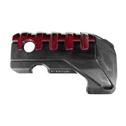 Cache moteur carbone Eventuri Audi RS3 8V 400 / TT RS / RSQ3 2020 /RS3 8Y