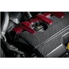 Cache moteur carbone Eventuri Audi RS3 8V 400 / TT RS / RSQ3 2020 /RS3 8Y
