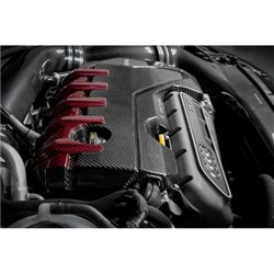 Cache moteur carbone Eventuri Audi RS3 8V 400 / TT RS / RSQ3 2020 /RS3 8Y