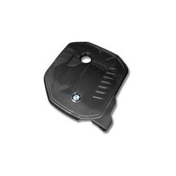 Cache moteur carbone Eventuri Bmw B58 série F