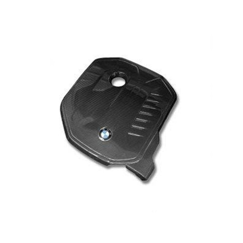 Cache moteur carbone Eventuri Bmw B58 série F