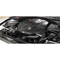 Cache moteur carbone Eventuri Bmw B58 série F
