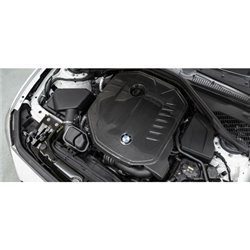 Cache moteur carbone Eventuri Bmw B58 série F