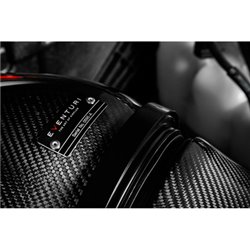 Admission carbone Eventuri BMW F4X M135i / M235i / X2 M35i / 128 Ti