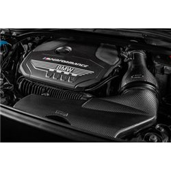 Admission carbone Eventuri BMW F4X M135i / M235i / X2 M35i / 128 Ti