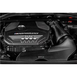 Admission carbone Eventuri BMW F4X M135i / M235i / X2 M35i / 128 Ti