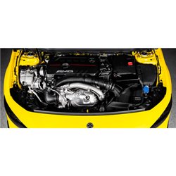 Admission Eventuri Mercedes A35 AMG / GLB35 / CLA35 AMG / A250