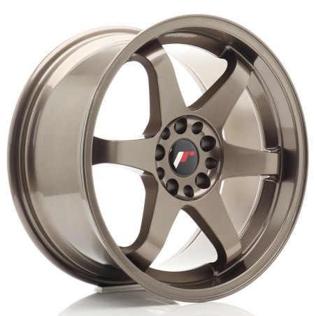 JR Wheels JR3 19x8,5 ET42 5x114,3 Bronze