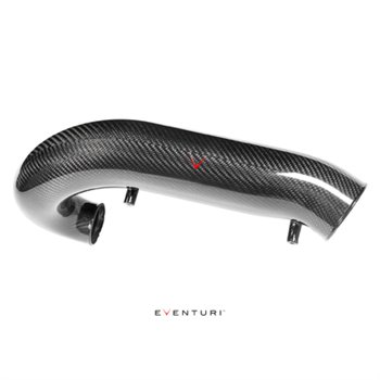 Tube de Turbo Eventuri Honda Civic Type-R FL5