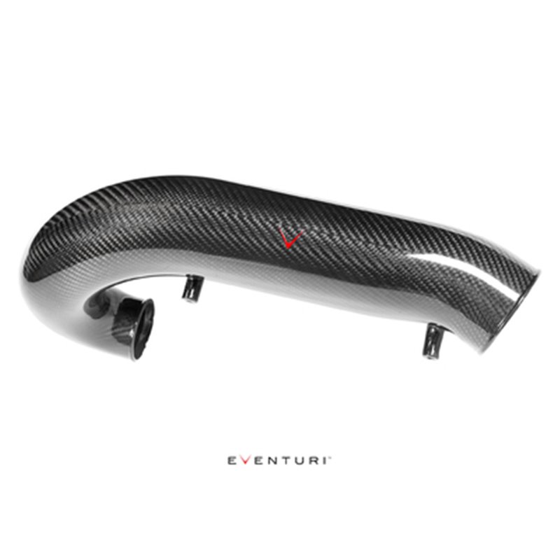 Tube de Turbo Eventuri Honda Civic Type-R FL5