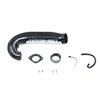 Tube de Turbo Eventuri Honda Civic Type-R FL5