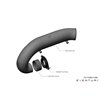 Tube de Turbo Eventuri Honda Civic Type-R FL5