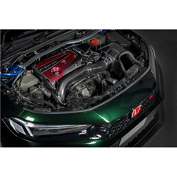 Tube de Turbo Eventuri Honda Civic Type-R FL5