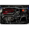 Tube de Turbo Eventuri Honda Civic Type-R FL5