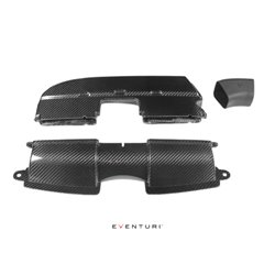 Conduit Carbone Eventuri BMW M3 E9x