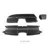 Conduit Carbone Eventuri BMW M3 E9x