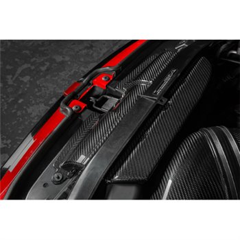 Conduit Carbone Eventuri BMW M3 E9x