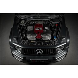 Admission carbone Eventuri Mercedes G63 AMG W643/W464
