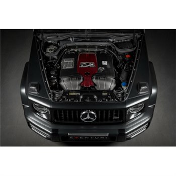 Admission carbone Eventuri Mercedes G63 AMG W643/W464