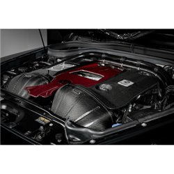 Admission carbone Eventuri Mercedes G63 AMG W643/W464