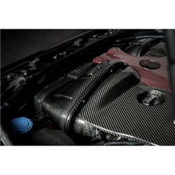 Admission carbone Eventuri Mercedes G63 AMG W643/W464