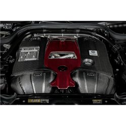 Admission carbone Eventuri Mercedes G63 AMG W643/W464