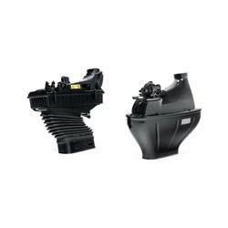 Admission carbone Eventuri Mercedes G63 AMG W643/W464