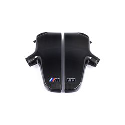 Plenum d'admission en carbone Eventuri BMW E6X M5/M6 V10 S85