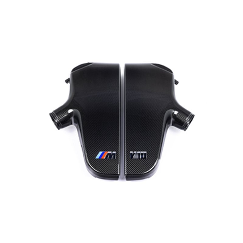 Plenum d'admission en carbone Eventuri BMW E6X M5/M6 V10 S85