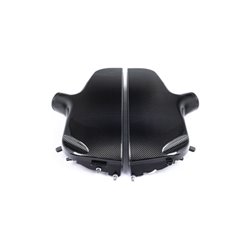 Plenum d'admission en carbone Eventuri BMW E6X M5/M6 V10 S85