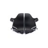 Plenum d'admission en carbone Eventuri BMW E6X M5/M6 V10 S85