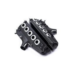 Plenum d'admission en carbone Eventuri BMW E6X M5/M6 V10 S85