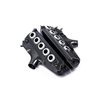 Plenum d'admission en carbone Eventuri BMW E6X M5/M6 V10 S85