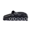 Plenum d'admission en carbone Eventuri BMW E6X M5/M6 V10 S85