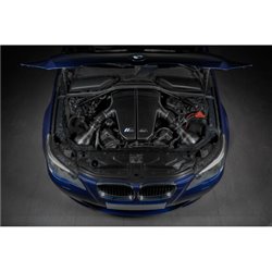 Plenum d'admission en carbone Eventuri BMW E6X M5/M6 V10 S85