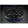 Plenum d'admission en carbone Eventuri BMW E6X M5/M6 V10 S85