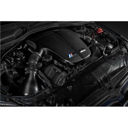Plenum d'admission en carbone Eventuri BMW E6X M5/M6 V10 S85