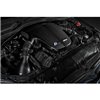 Plenum d'admission en carbone Eventuri BMW E6X M5/M6 V10 S85