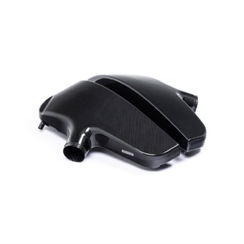 Plenum d'admission en carbone Eventuri BMW E6X M5/M6 V10 S85