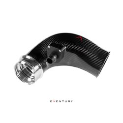 Entrée de Turbo (turbo inlet) Eventuri BMW M5/M8 F9x