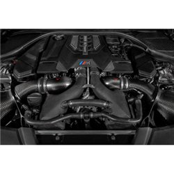 Entrée de Turbo (turbo inlet) Eventuri BMW M5/M8 F9x