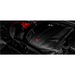 Admission carbone Eventuri Bmw Z4 M40i