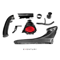 Admission carbone Eventuri Audi RS3 8Y 2020 2.5 TFSi