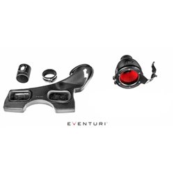 Admission carbone Eventuri MINI Countryman S / JCW