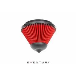 Filtre remplacement Eventuri Toyota Yaris GR