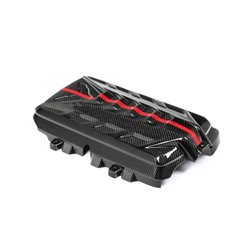 Cache moteur Eventuri Carbone Chevrolet Corvette C8 V8 2021+