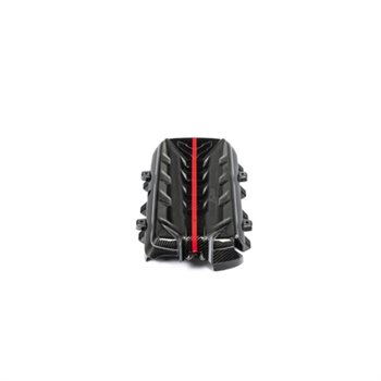 Cache moteur Eventuri Carbone Chevrolet Corvette C8 V8 2021+